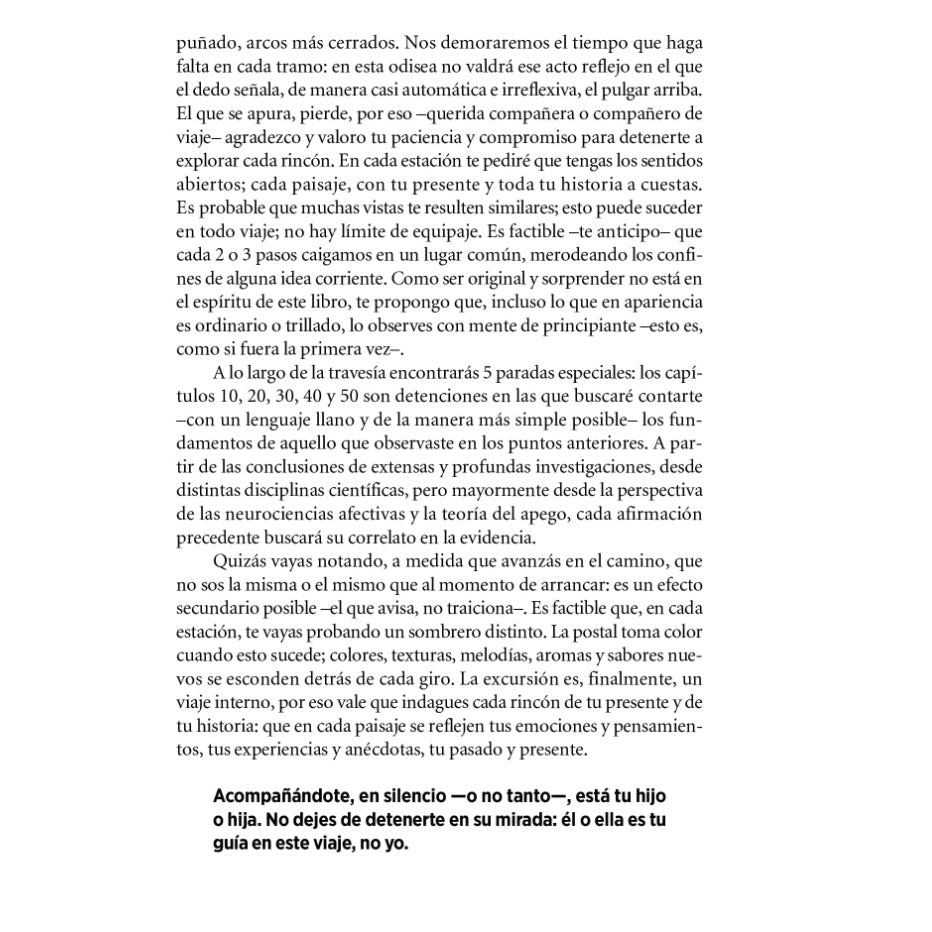 Si hay suelo, no hay techo: 50 posteos para una crianza positiva Si hay suelo, no hay techo: 50 posteos para una crianza positiva